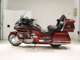 Фото Honda GL1500 GOLD WING SE 1996 с японского аукциона
