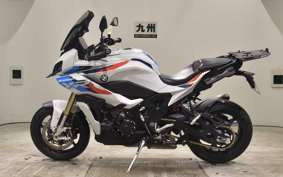 BMW S1000XR 2022