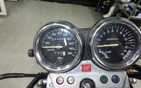 HONDA CB400SF 1993