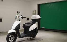 SUZUKI LET's 2009 CA4AA