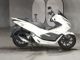 Фото Honda PCX 150 2018 с японского аукциона