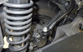 YAMAHA CYGNUS 125 XSR 3 2019 SED8J