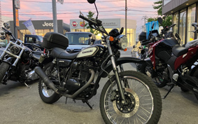 KAWASAKI 250TR BJ250F