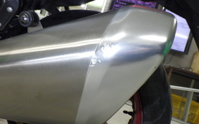 SUZUKI HAYABUSA Gen.3 2023 EJ11A