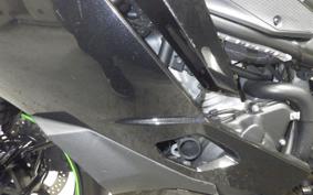 KAWASAKI ZX-25R 2025 ZX250E