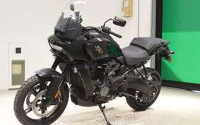 HARLEY ﾊﾟﾝ AMERICA1250 2022