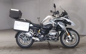 BMW R1200GS 2016 0A01
