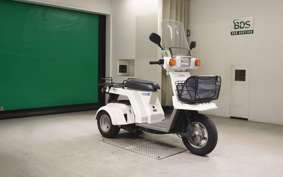 HONDA GYRO X 2025 TD02