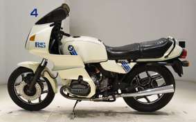 BMW R100RS 2021