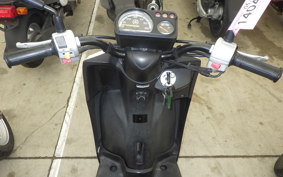 YAMAHA GEAR Gen.2 UA07J