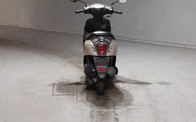 SUZUKI LET's CA4AA
