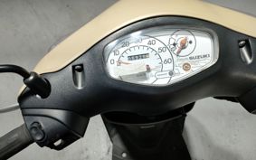 SUZUKI LET'S CA4AA