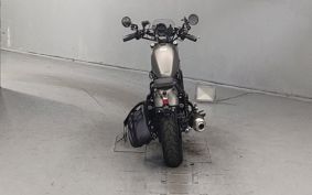 HONDA REBEL MC49