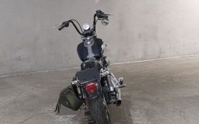 HARLEY HARLEY FXD1450 GHV