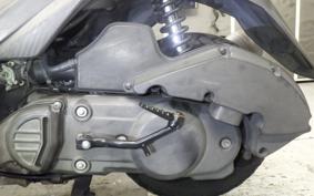 SUZUKI ADDRESS V125 S CF4MA
