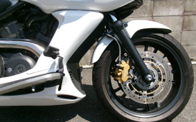 HONDA DN01 2008 RC55