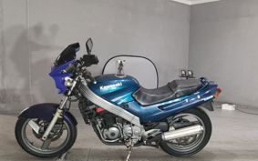 KAWASAKI ZZR250 EX250H