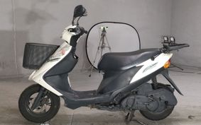 SUZUKI ADDRESS V125 CF46A