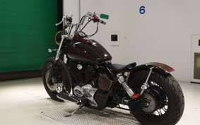 HONDA SHADOW 400 NC34