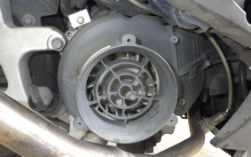 KYMCO VJR125 i