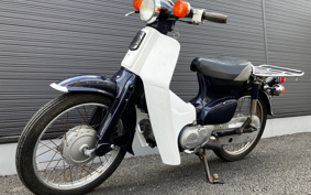 HONDA SUPER CUB90 HA02