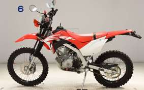 HONDA CRF125F JE03
