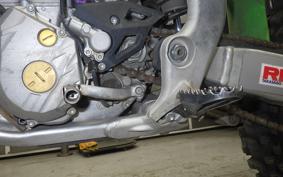 KAWASAKI KX250 KX252C