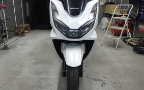 HONDA PCX 160 2006 KF47