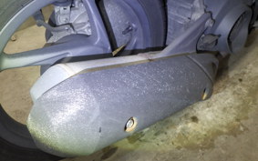 HONDA DIO 110 JF31