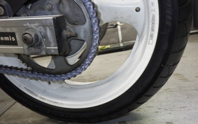 SUZUKI GSX-R1100 1989 GU74A