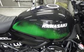 KAWASAKI Z900RS CAFE 2025