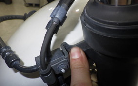 HONDA CB400SF GEN 4 A 2018 NC42