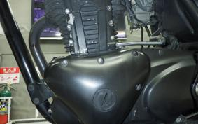 KAWASAKI 250TR 2015 BJ250F