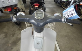 HONDA C70 SUPER CUB 1998 C70