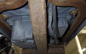 SUZUKI LET's 4 CA41A