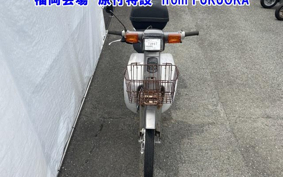 HONDA C50 SUPER CUB E