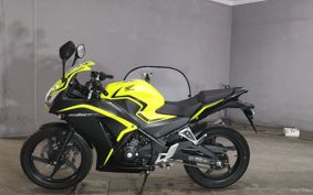 HONDA CBR250R MC41