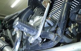 KAWASAKI ELIMINATOR 250 V 1993 VN250A