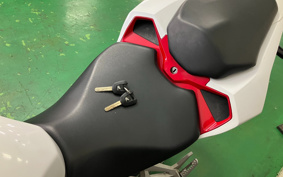 HONDA CBR250RR ABS MC51