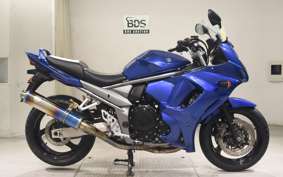 SUZUKI BANDIT 1250 F 2013 GW72A