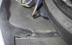 SUZUKI GSX1300R HAYABUSA 1999