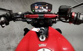 DUCATI MONSTAR 821 2020 MH00AA