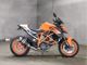 Фото KTM 1290 SUPER DUKE R 2015 с японского аукциона