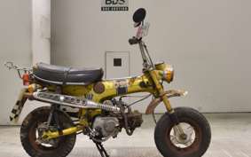 HONDA DAX 70 ST70