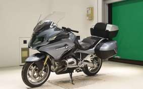 BMW R1200 RT 2014