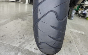 SUZUKI V-STROM 250 A 2004