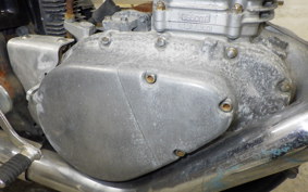 SUZUKI ST400 TEMPTER 1999 NK43A