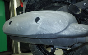 YAMAHA VINO 50 Gen.4 2007 AY02