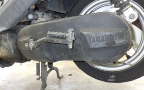 YAMAHA JOG POCHE SA08J