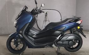 YAMAHA N-MAX 125 SEG6J